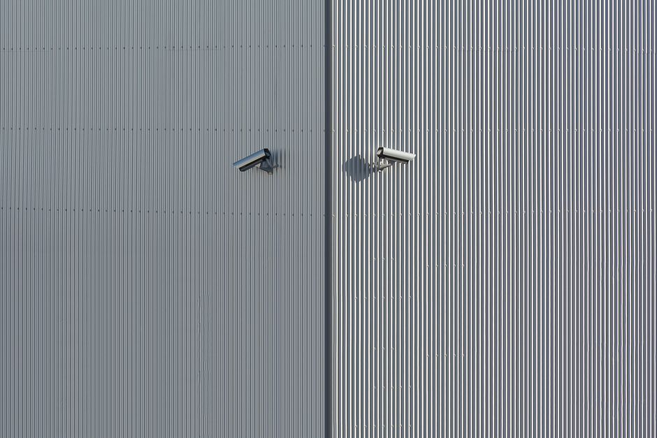 The Evolution of Surveillance Technology in Modern Society