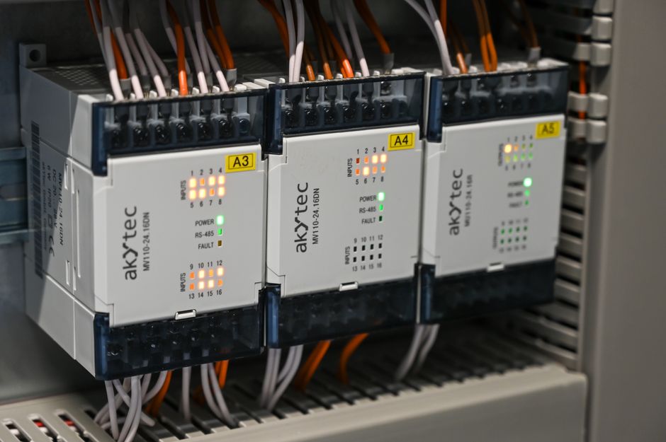 Ethernet Explained: The Backbone of Modern Networking