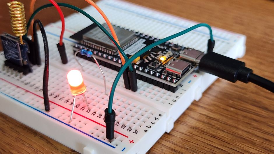 Getting Started with ESPHome: A Beginner's Guide to Smart Home Automation