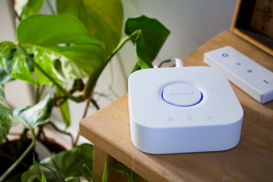 Transform Your Home with Philips Hue Smart Lighting