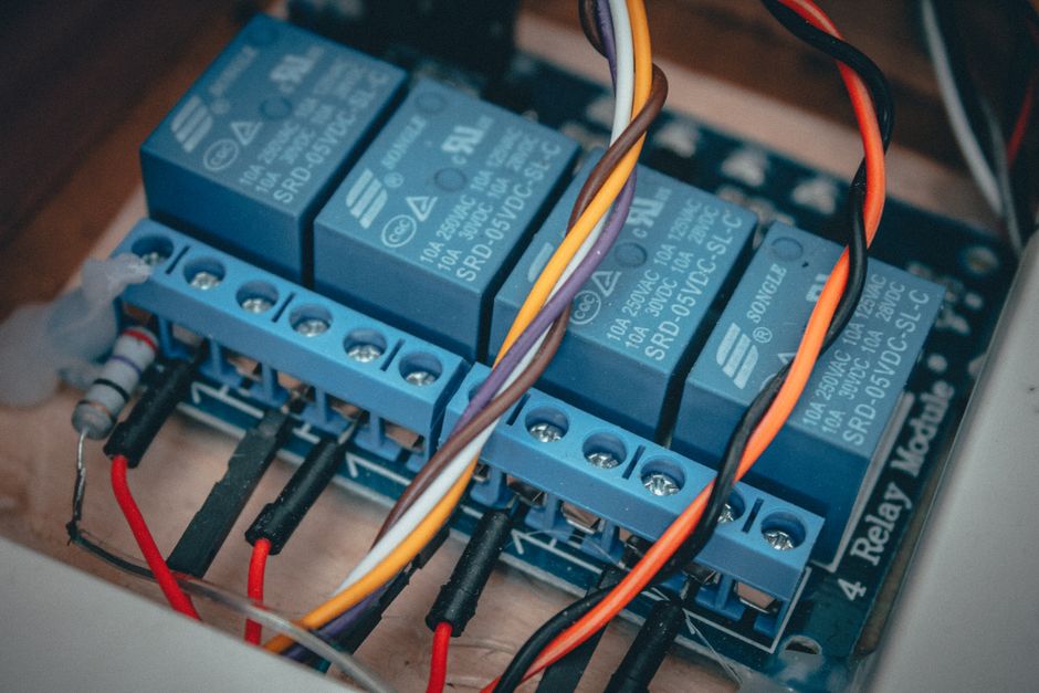 Top 10 Microcontrollers for Your Next Embedded Project