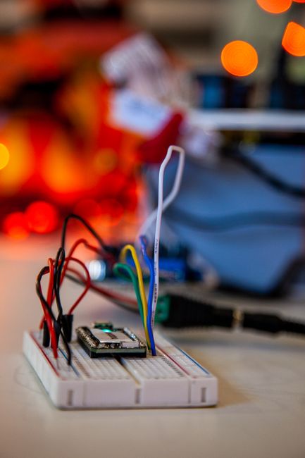CoAP vs MQTT: Choosing the Right IoT Protocol for Your Project