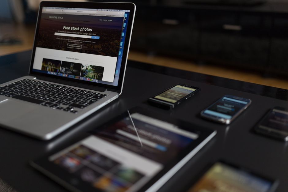 The Ultimate Guide to MultiPlatform App Development in 2025